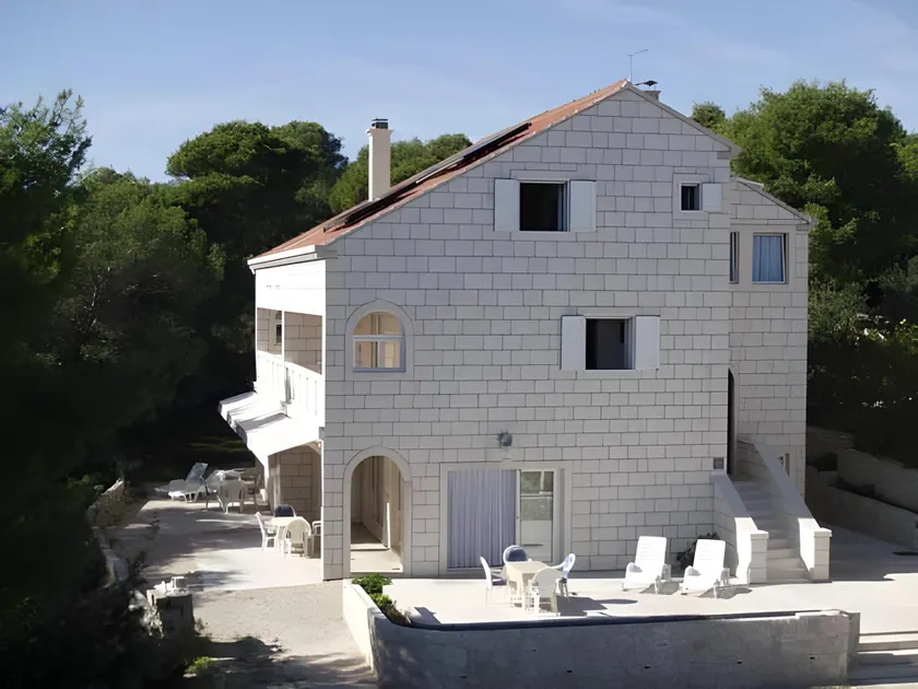 Apartments Villa Maris - Image 1