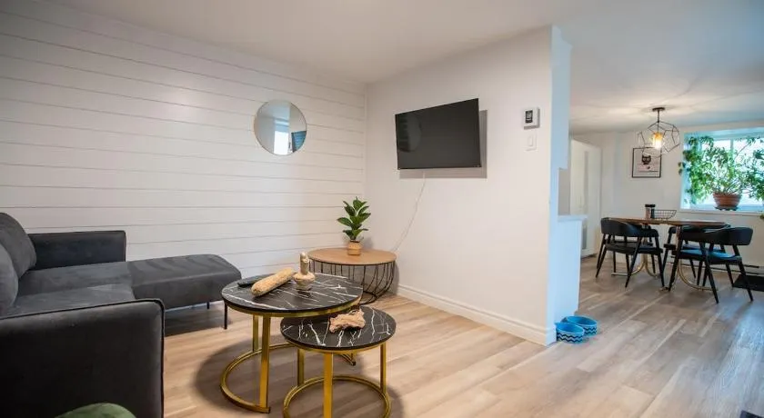 Les Voûtes Royal Urbain, Parking, Pet friendly - Image 1