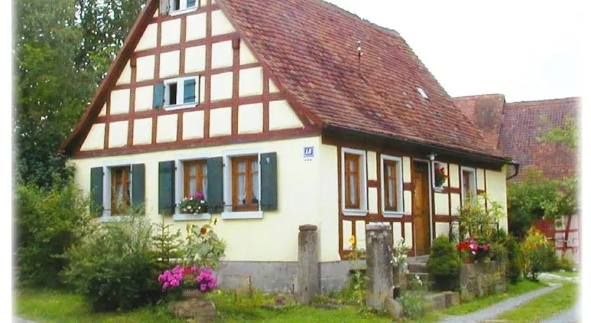 Ferienhaus Pfeiffer - Image 1