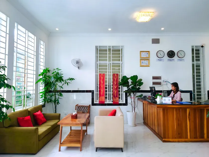 Kampot Coco Guest House - Image 1