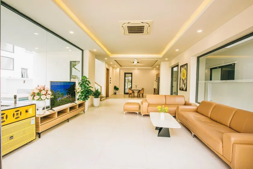 Biệt thự Sầm Sơn - Image 1