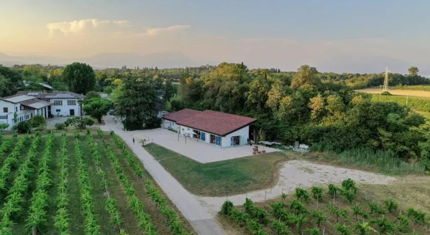Agriturismo il Rovere - Image 1
