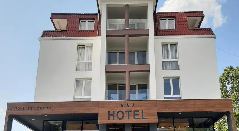 Motel Bajra - Image 1