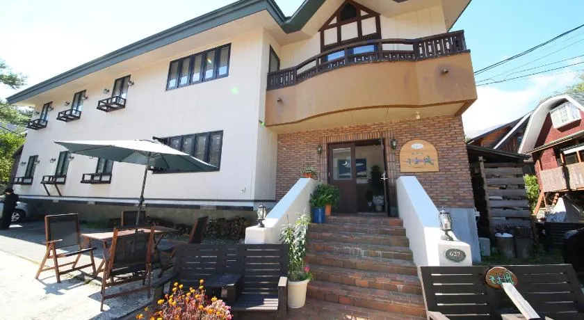 Hotel Soyokaze - Image 1