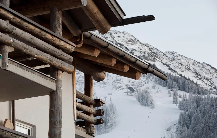 MOUNTAIN LODGE OBERJOCH - Allgäu - Image 1