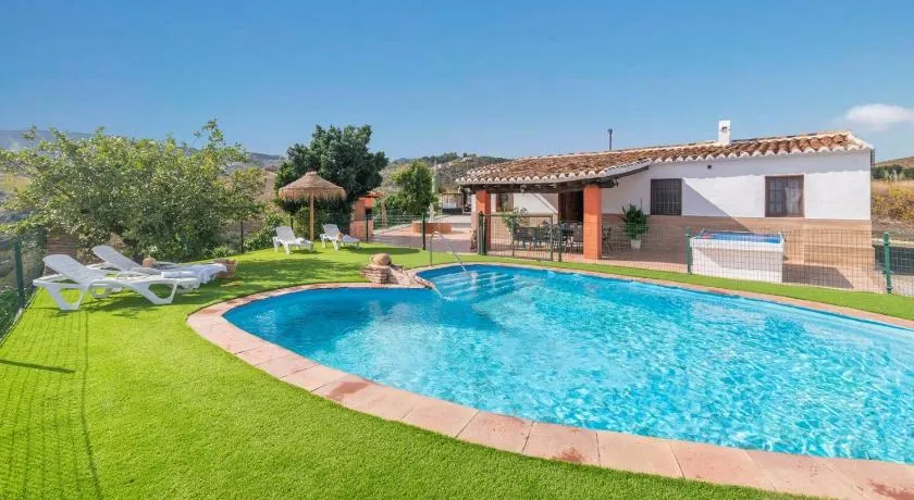 Casa Tobalo Almachar by Ruralidays - Image 1