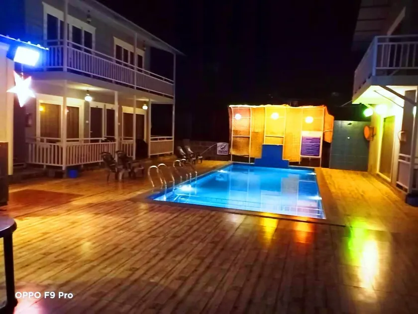 Sea Shell Beach Cottages & Suites - Image 1