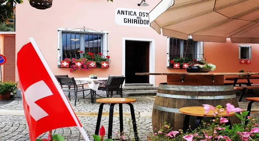 Antica Osteria Ghiridone - Image 1