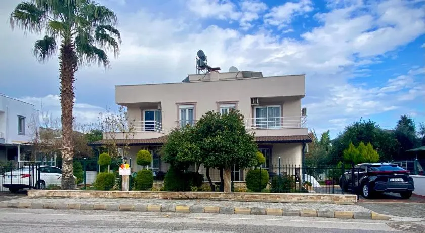 Orange&Lemon Villas Çamyuva - Image 1