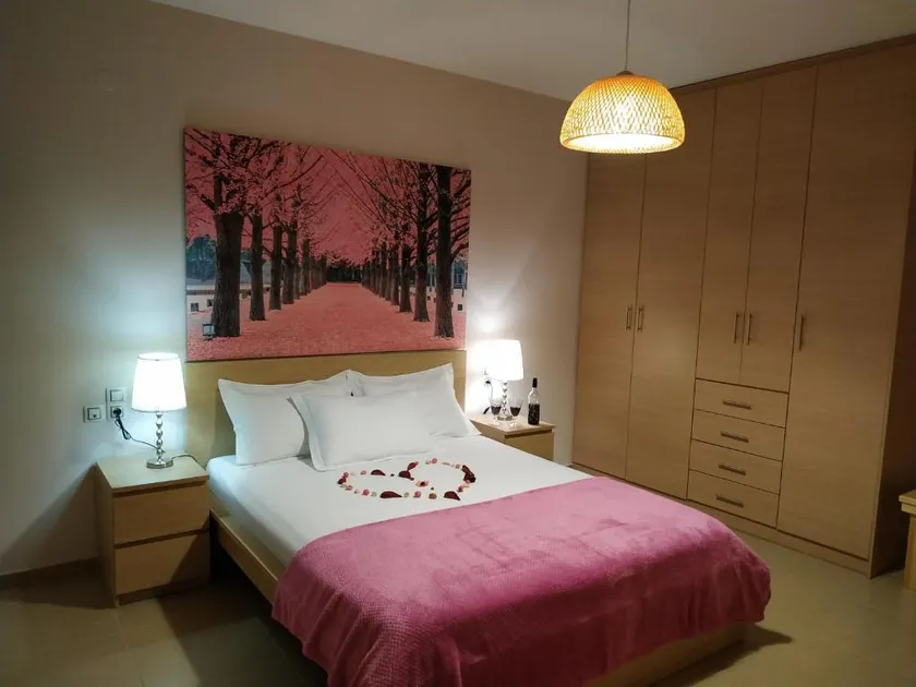 Vaso`s Garden Apartments - Image 1