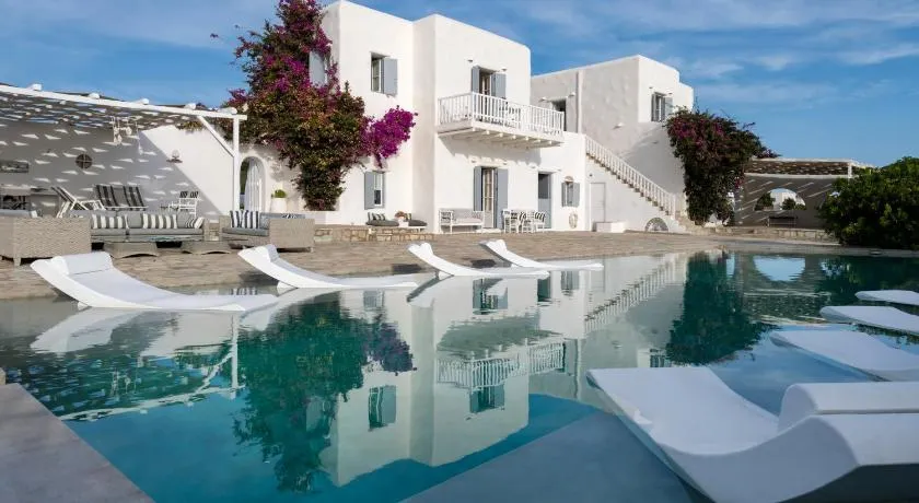 Villa Veni - Image 1