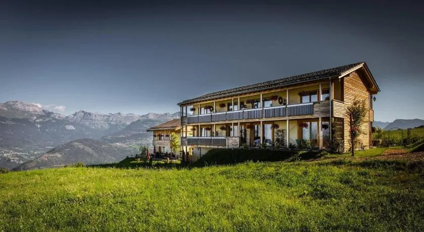 Nada Brahma Retreats - Image 1