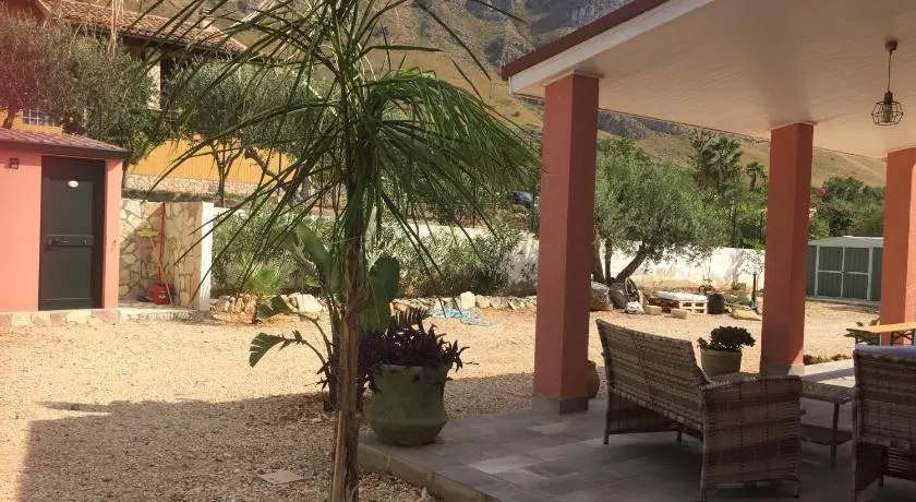 Villa Agapanthus - Image 1