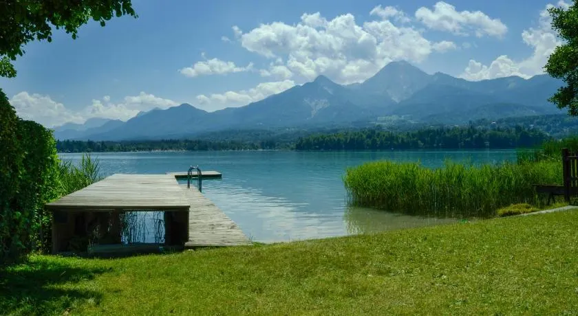 Seepark Drobollach - Image 1
