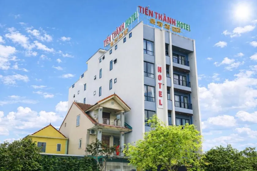 Tiến Thành Hotel Nghệ An - Image 1