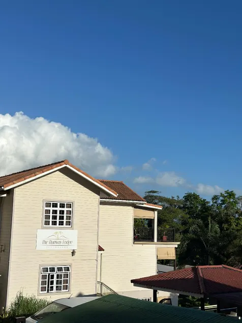 The Runway Lodge - Image 1