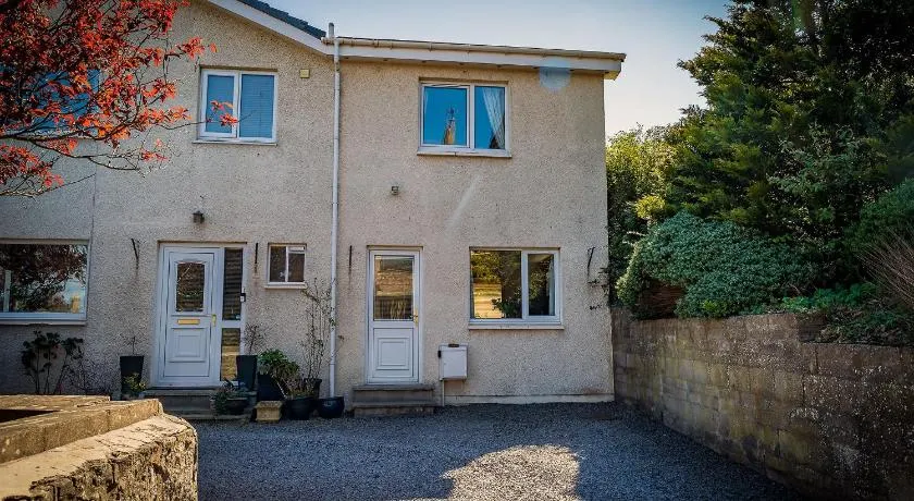 Fonthill Bed and Breakfast Nairn - Image 1