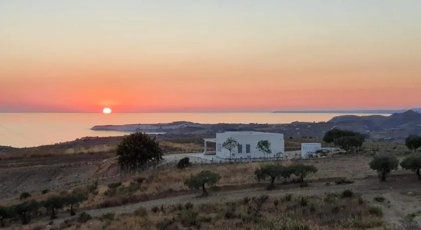 Casa Palombara - Healiday in Torre Salsa - Image 1