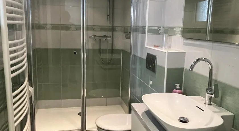 Ferienwohnung Neuhaus auf Norderney - Image 1