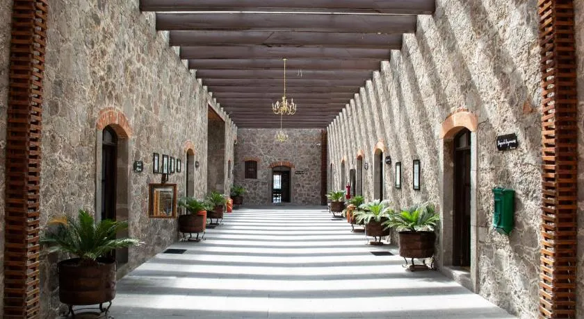 Centro Vacacional La Trinidad - Image 1