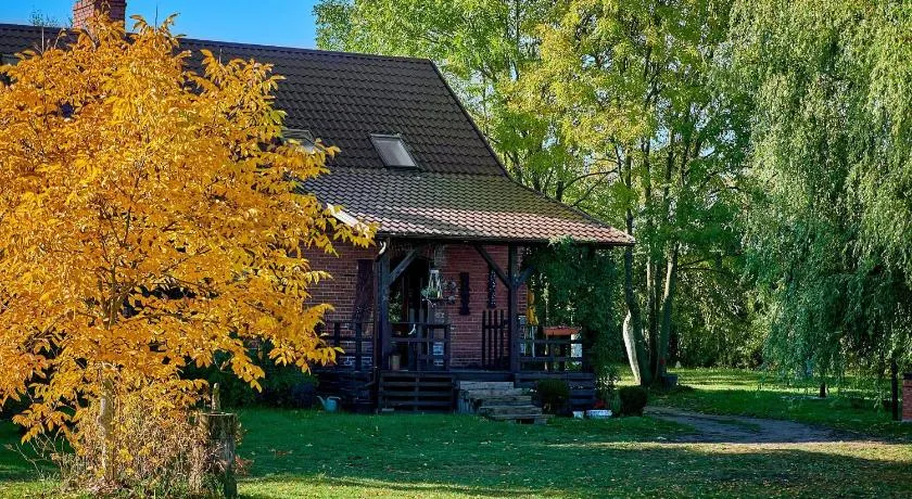 Agroturystyka Sòjkowy Zakątek - Image 1