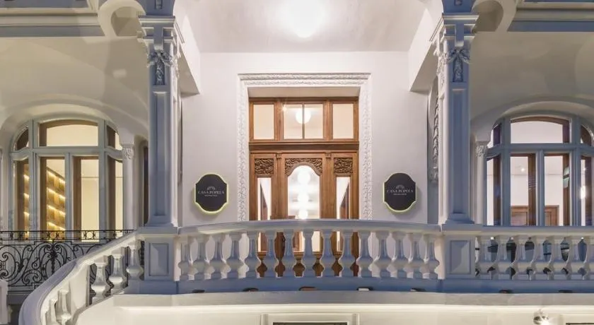 Casa Popeea Boutique Hotel - Image 1