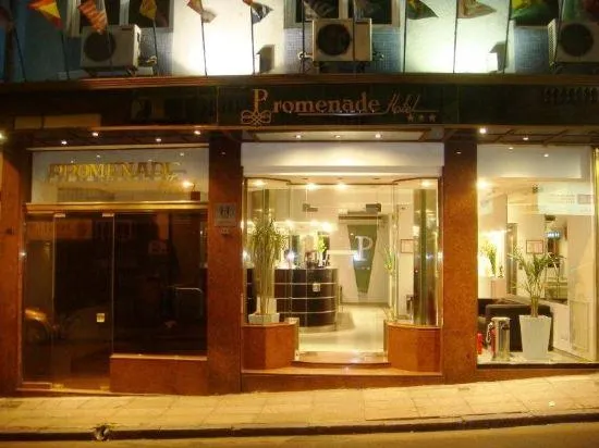 Hotel Promenade - Image 1