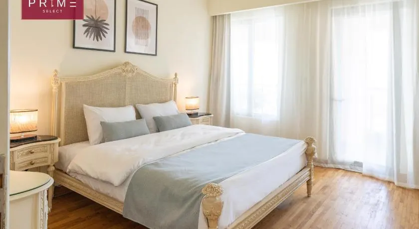 Prime Select San Stefano Alexandria - Image 1