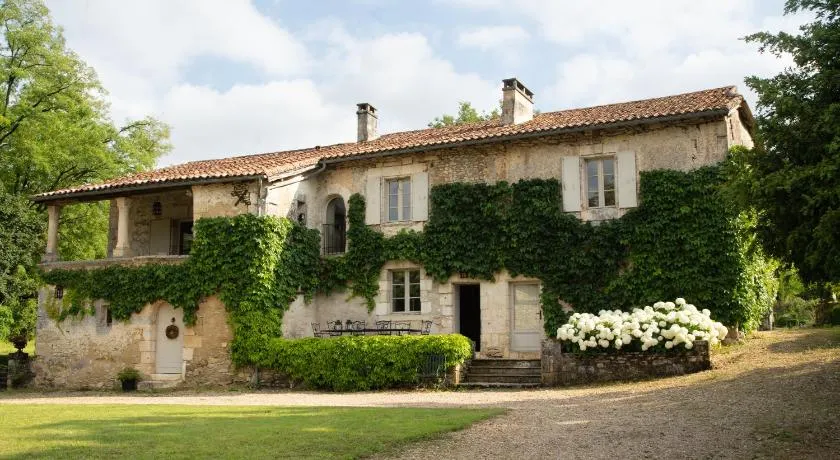 LA CROIX DES GRANGES - Image 1