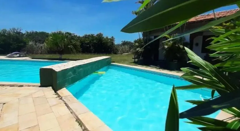 POUSADA ARKAN BEACH - Image 1