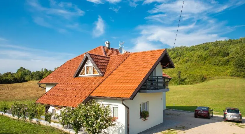 Apartmani Leptir - Image 1
