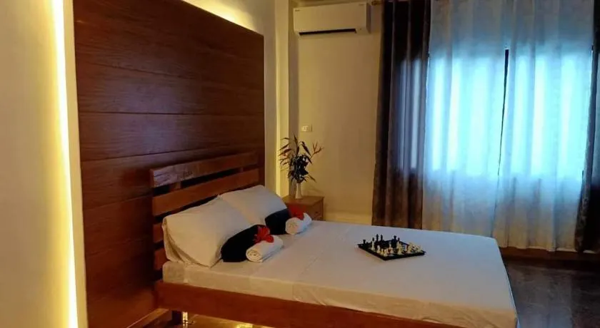 GBU Loboc River Guesthouse - Image 1