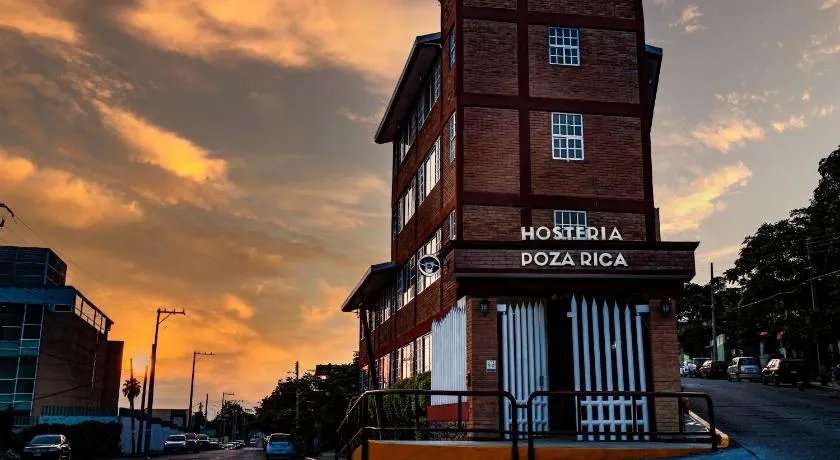 Hostería Poza Rica - Image 1