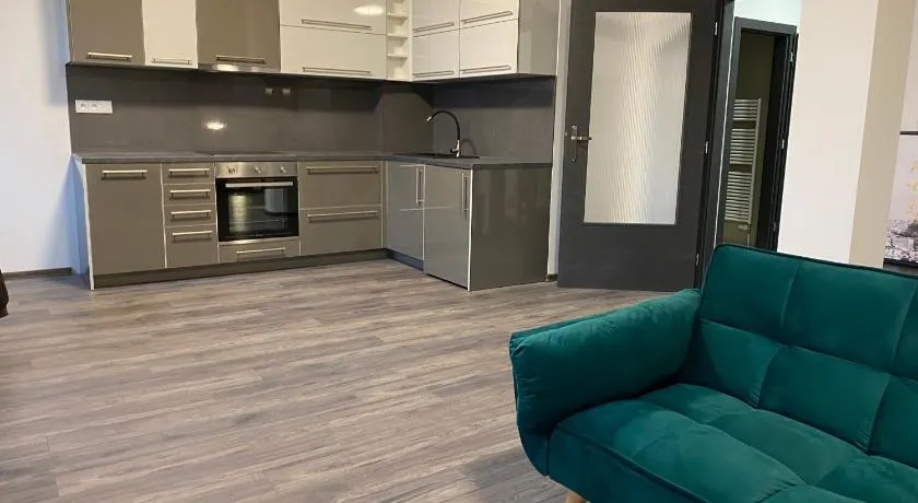 Boutique Apartments Liberec - Image 1
