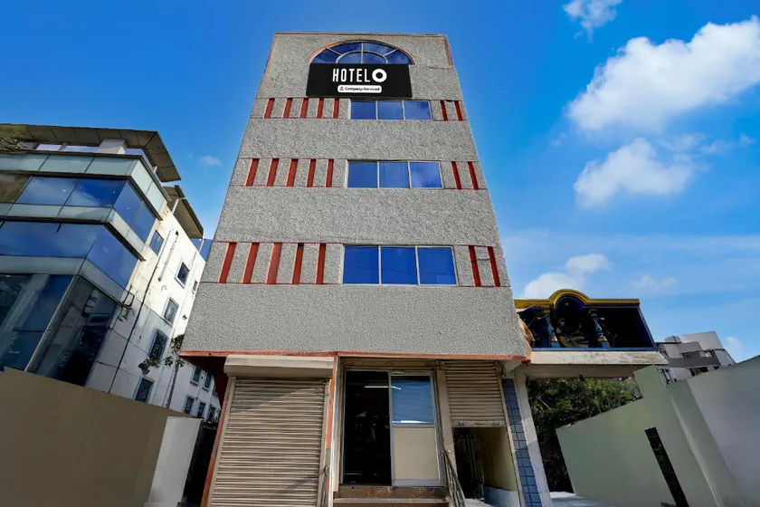 Hotel O Egmore Metro Station Chennai Formerly Harini Lodge - Image 1