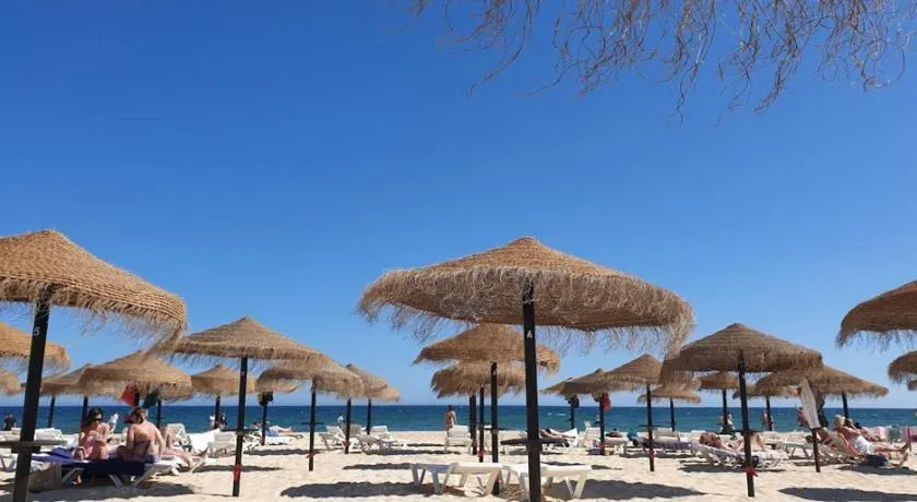 (Retur) Algarve Beach House - Image 1