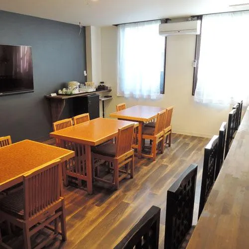 Prince Hotel Sugigen - Image 1
