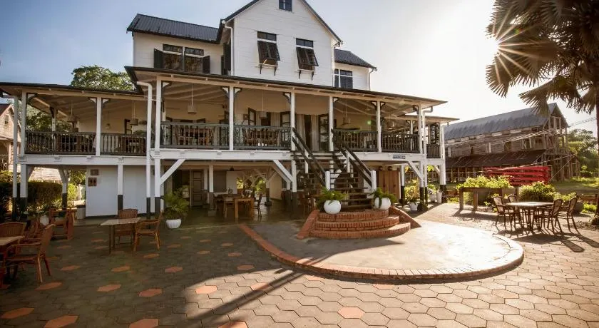 Boutique Hotel Peperpot - Image 1