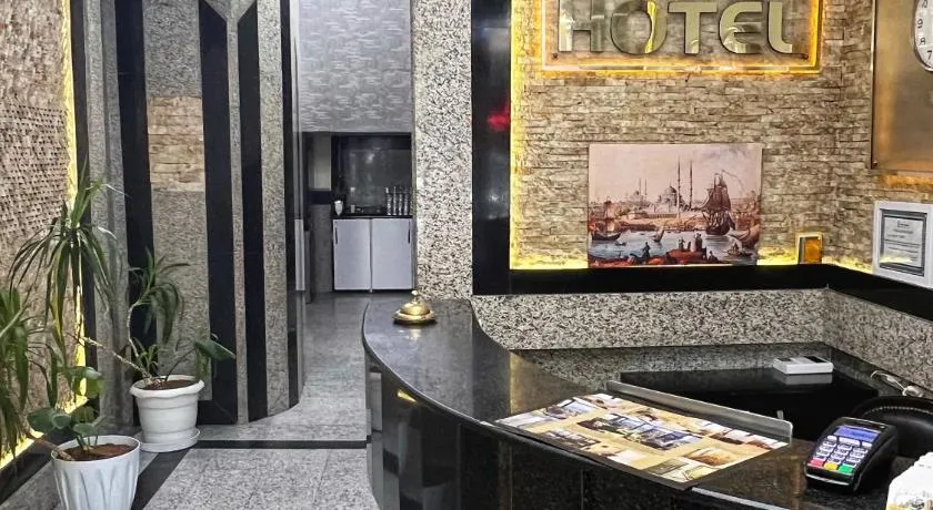 Hotel Seref - Image 1