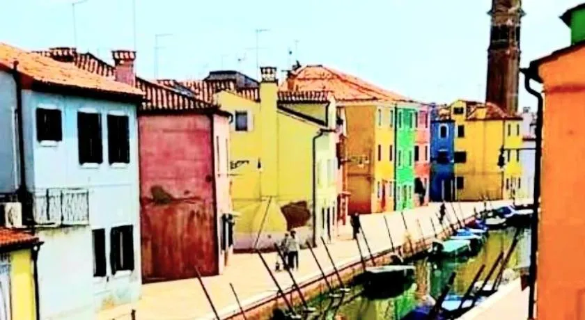 Burano Cà Comare - Image 1