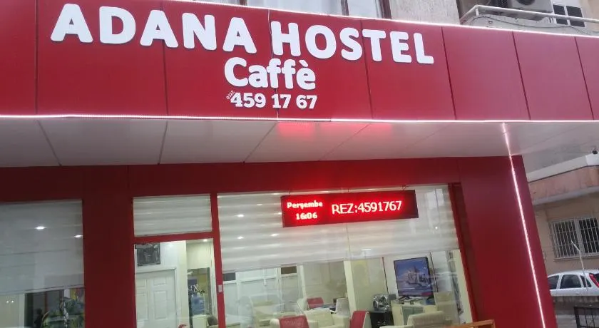 Adana Hostel 1 - Image 1