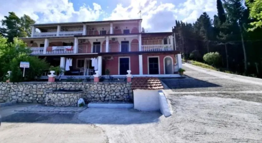 Villa Danai - Image 1