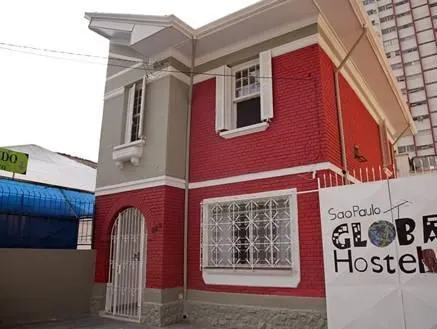 São Paulo Global Hostel - Image 1