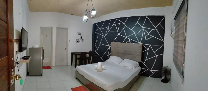 DJCI APARTELLE - Image 1