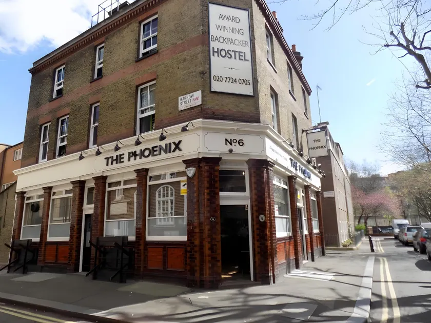 The Phoenix Hostel Paddington - Image 1