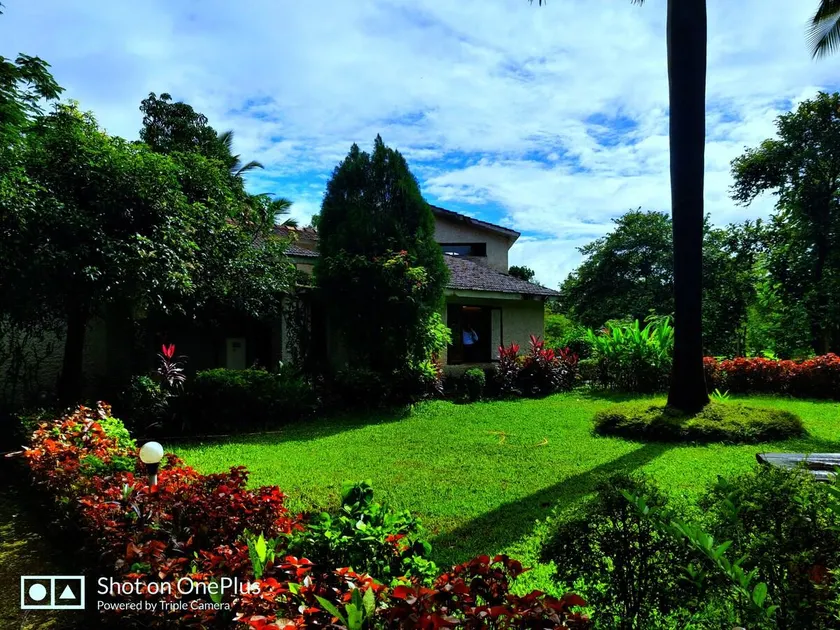 Le Birch Stays Karjat, luxury amidst nature - Image 1