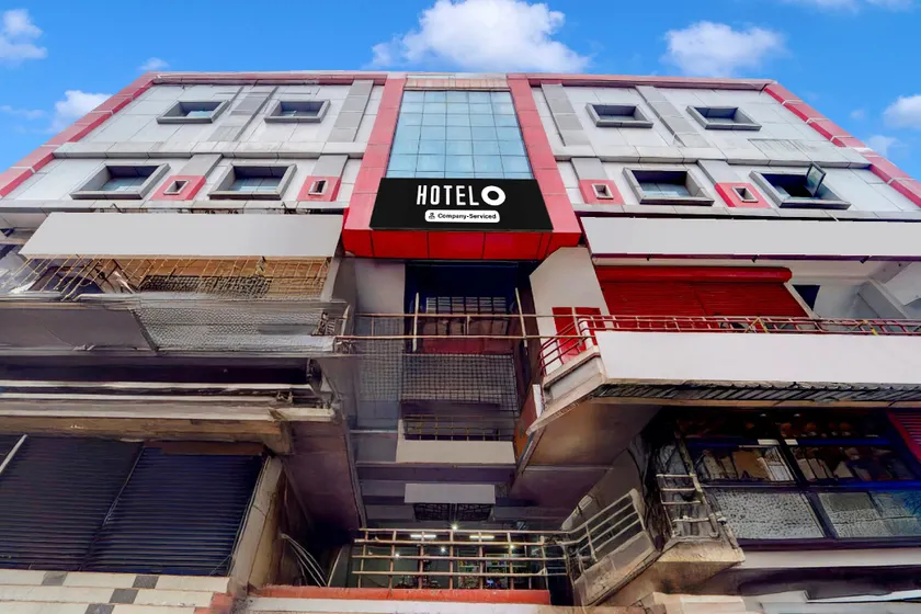 Hotel O Kunnamangalam Near Bus Stand - Image 1