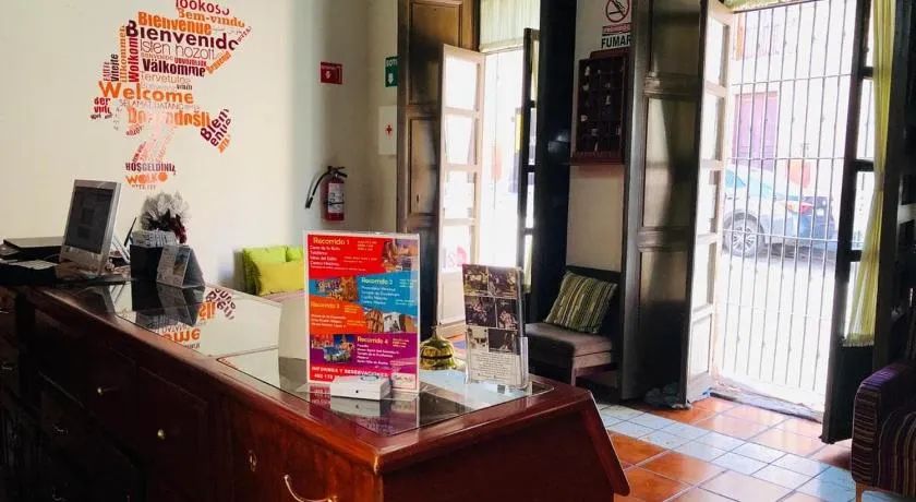 Hostal Cielito De María - Image 1