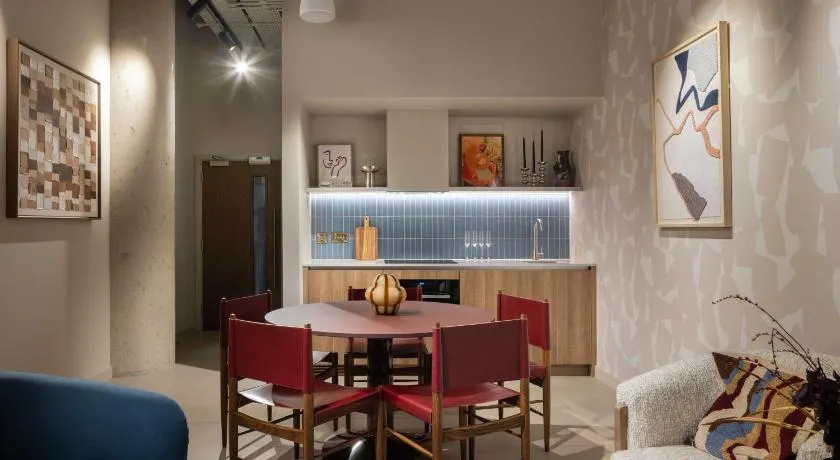 StayCozy Studio Apartments in Acton - Image 1