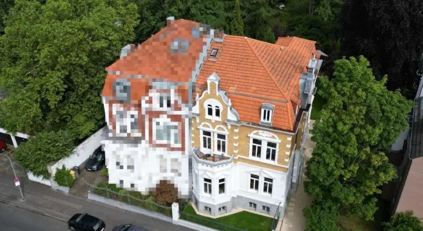 Villa Aurelia - Image 1